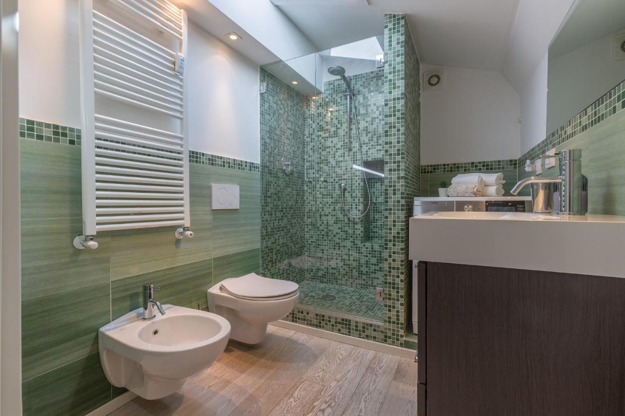 Bologna Santo Stefano Art & Design Apartment Exterior photo